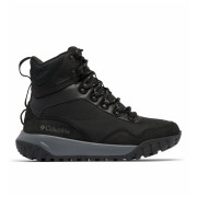 Damen Winterschuhe Columbia Burnsider™ Omni-Heat Infinity™