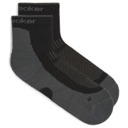Herrensocken Icebreaker M Mer Hike+ Light Mini