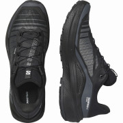 Herren Laufschuhe Salomon Genesis 2 Wide