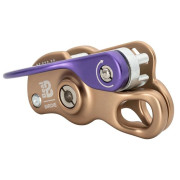 Sicherungsgerät Beal Birdie braun MATT STONE