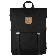 Rucksack Fjällräven Foldsack No. 1 schwarz Black