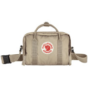 Umhängetasche Fjällräven Kånken Crossbody beige fossil