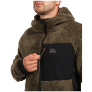Herren Funktions-Sweatshirt Kilpi Norka-M (2026)