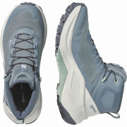 Damenschuhe Salomon Genesis Mid Gtx W