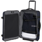 Koffer auf Rollen Samsonite Roader Duffle 55cm