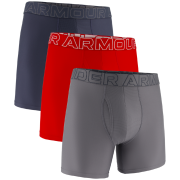 Herren-Boxershorts Under Armour Performance Tech - Solid 6