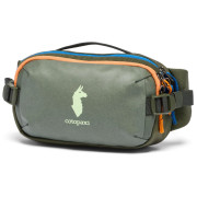 Hüfttasche Cotopaxi Allpa X 1.5L Hip Pack grün/grau Fatigue