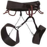 Klettergurt Blue Ice Cuesta Harness schwarz Pirate Black