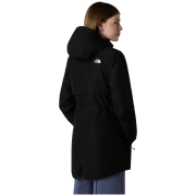 Damenmantel The North Face W Hikesteller Insulated Parka