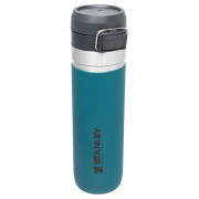 Thermoflasche Stanley Quick Flip 1060 ml 2024 blau