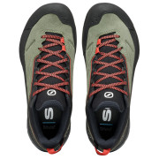 Damen Wanderschuhe Scarpa Rapid Xt Gtx Wmn