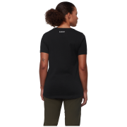 Damen-T-Shirt Mammut Core T-Shirt Women Classic