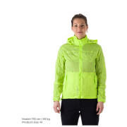 Damenjacke Northfinder Northkit
