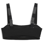 Damenbadeanzug Puma Bandeau Top