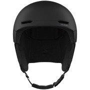 Kinder Skihelm Salomon Husk Jr Mips