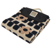 Picknickdecke Regatta Orla Kiely Printed Picnic Blanket