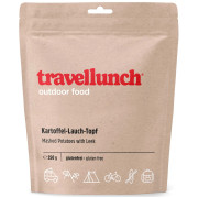 Travellunch Glutenfreier Kartoffelbrei mit Lauch 250 g