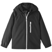Kinderjacke Reima Vantti 2023 schwarz black