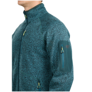 Herren-Sweatshirt 4F Fleece M485