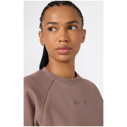 Damen-Sweatshirt Champion Crewneck Sweatshirt W Core Heritage