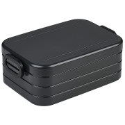 Snack-Box Mepal Bento Midi 900 ml schwarz Nordic Black