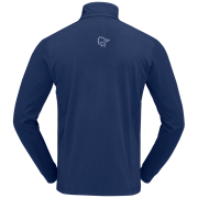 Herren Funktions-Sweatshirt Norrona falketind warm2 Jacket