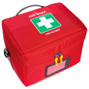 Leerer Erste-Hilfe-Verbandskasten Tatonka First Aid Family rot red