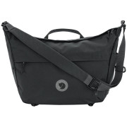 Umhängetasche Fjällräven Färden Crossbody schwarz Coal Black