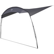 Vordach Vango Poled Sun Canopy 3M grau GrayViolet