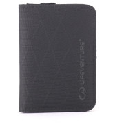 Geldbeutel LifeVenture X-Pac Card Wallet schwarz Black
