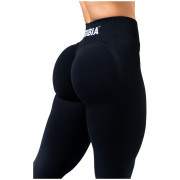 Damen-Leggings Nebbia High-waisted push-up leggings Power