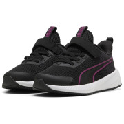 Kinderschuhe Puma Flyer 4 AC+ PS PUMA Black-Fuchsia Glow