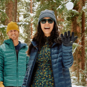 Wintermütze Smartwool Smartwool Beanie