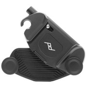 Halter Peak Design Capture (v3)