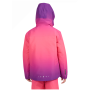 Kinder Winterjacke 4F Technical Jacket F1199 Multicolour