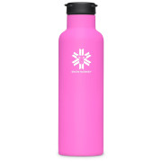 Thermokanne Snow Monkey Mover 0.7L rosa pink