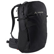 Wanderrucksack Vaude Wizard 24+4 schwarz black