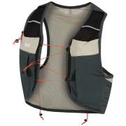 Laufweste Warg Cheetah grün green