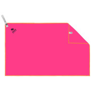 Handtuch Zulu Light 40x80 cm