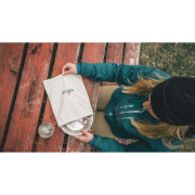 Geschirrset Robens Sierra Steel Meal Set