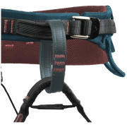 Herren Klettergurt Blue Ice Vista