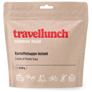 Suppe Travellunch Cremige Kartoffelsuppe 2x5