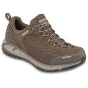 Wanderschuhe Meindl Messina Walker GTX braun dark brown