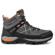 Damenschuhe Regatta Ldy Samaris III Boot