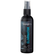 Reinigungsmittel Granger's Odour Eliminator blau/schwarz