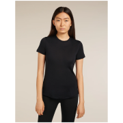 Damen-Funktionsshirt Icebreaker Women Merino 125 Cool-Lite™ Sphere III SS Tee