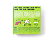 Shampoo Shower Blocks Solid Shampoo - Mint & Grapefruit