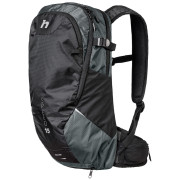 Fahrradrucksack Hannah Speed 15 schwarz/grau anthracite/grey