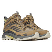 Herrenschuhe Merrell Moab Speed 2 MID GTX