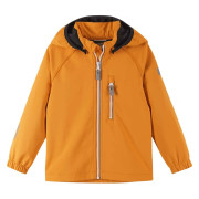 Kinderjacke Reima Vantti 2023 orange/schwarz Fruity Orange
